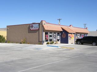 415 E Foster Rd, Las Cruces, NM 88005