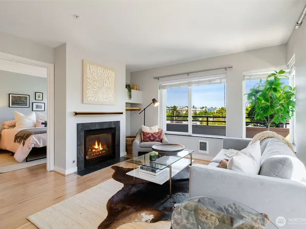 225 NE 65th Street #406, Seattle, WA 98115