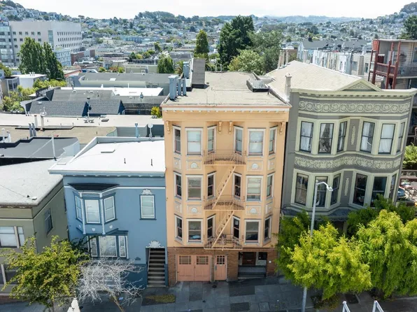 3721-3723 25th St, San Francisco, CA 94110