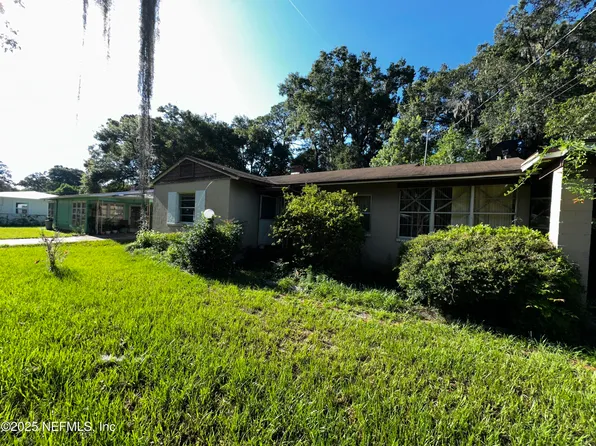 2213 GILLIS Street, Palatka, FL 32177