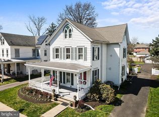 127 E Marshall Ave, Langhorne, PA