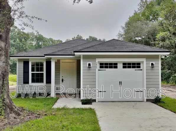 7823 Dekle Ave, Jacksonville, FL 32219