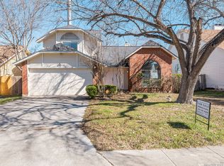 9726 Spring Harvest, San Antonio, TX 78254