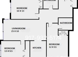 44 Water St #3F, New York, NY 10004