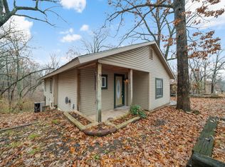 49531 County Road 564, Colcord, OK 74338