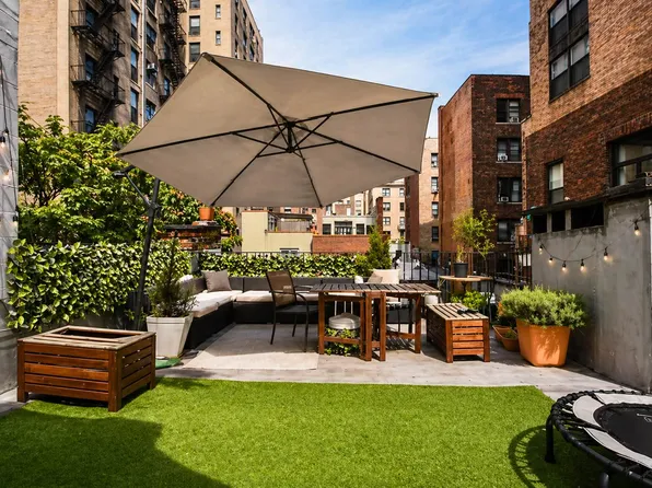 271 W 73rd St, New York, NY