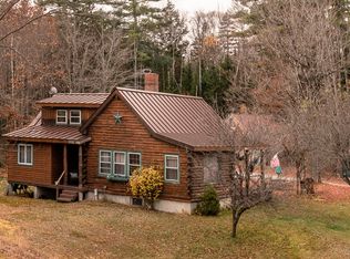 532 Swift River Rd, Byron, ME 04275