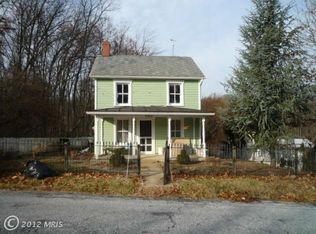 5324 Amos Reeder Rd, Boonsboro, MD 21713