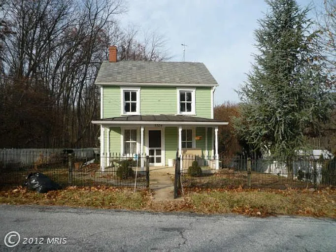 5324 Amos Reeder Rd photo 1