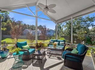 97 Isle Of Palms E, Bluffton, SC 29910