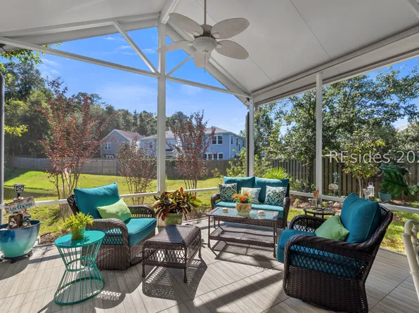 97 Isle Of Palms E, Bluffton, SC 29910
