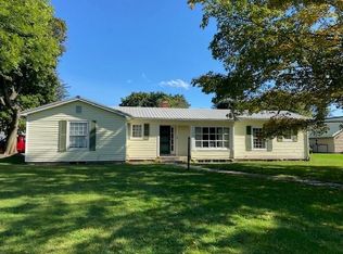 4 Harrison St, Norwood, NY 13668