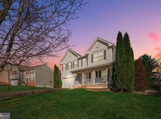793 Woodcrest Loop, Culpeper, VA 22701