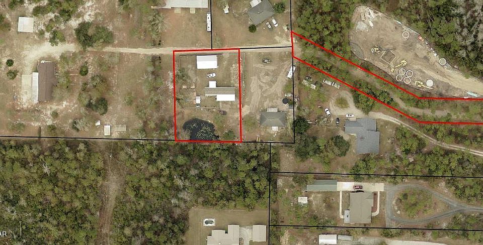 1st image of 9719 Resota Beach Rd