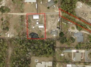 9719 Resota Beach Rd, Southport, FL 32409