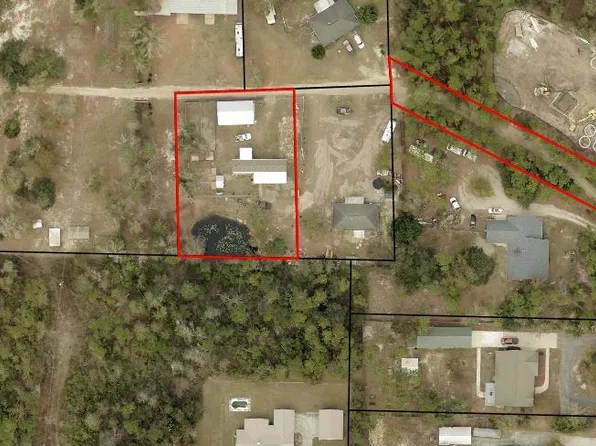 9719 Resota Beach Rd, Southport, FL 32409