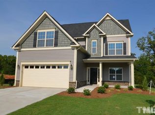 29 Balsam Fir Pl, Clayton, NC 27520