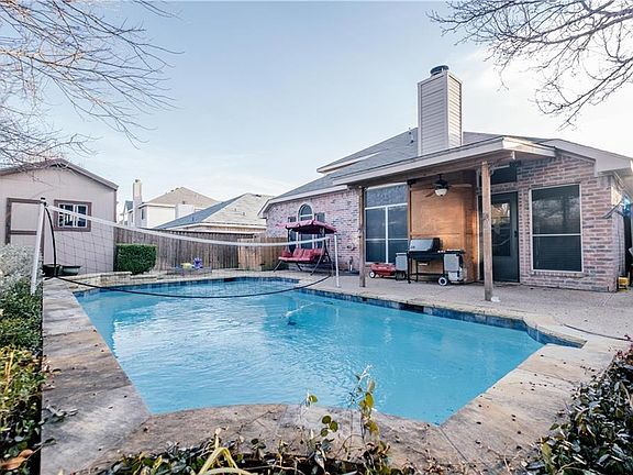 3rd image of 1204 Firewheel Pl