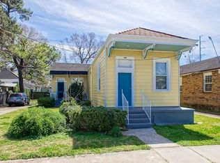 1323 Joliet St, New Orleans, LA 70118