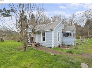 88786-88619 Lewis And Clark Rd, Astoria, OR 97103