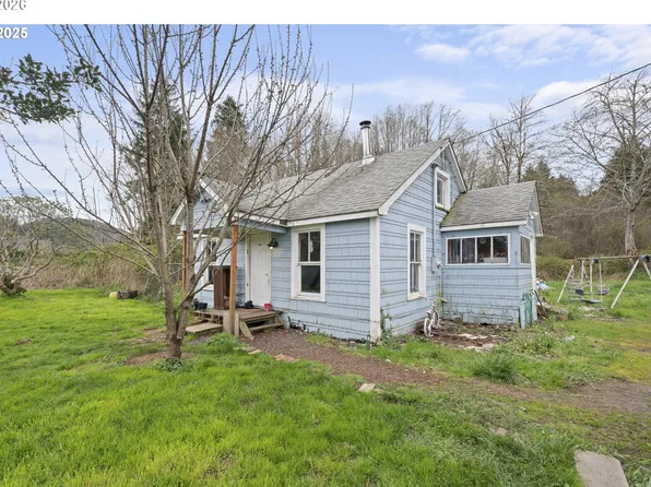 88786-88619 Lewis And Clark Rd, Astoria, OR 97103