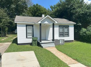 4003 Penny St SW, Huntsville, AL 35805