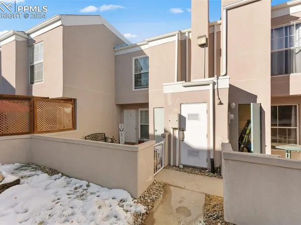 3465 Rebecca Ln APT F, Colorado Springs, CO 80917