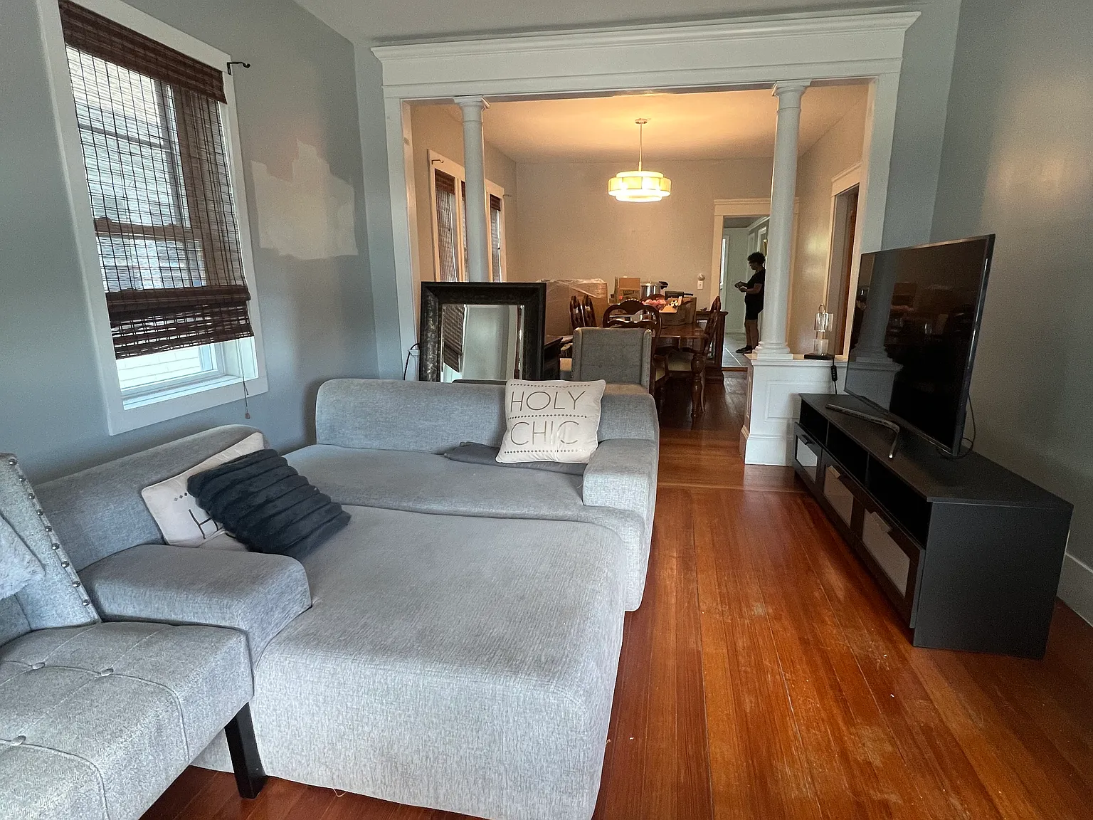 3 bed, 1408 sqft, $2,800 — Photo 3
