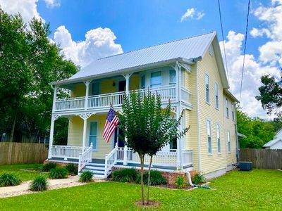 290 Crescent Dr, Defuniak Springs, FL, 32435