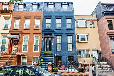 Rented by Ideal Properties Group