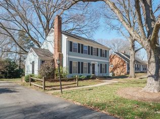 1634 Bonnie Ln, Charlotte, NC 28213