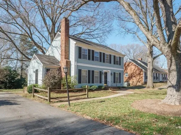 1634 Bonnie Ln, Charlotte, NC 28213