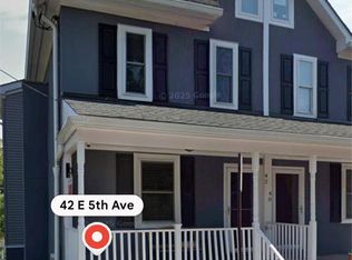 42 E 5th Ave, Collegeville, PA 19426