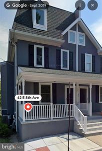 42 E 5th Ave, Collegeville, PA, 19426