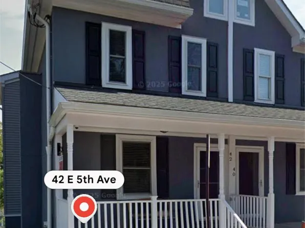 42 E 5th Ave, Collegeville, PA 19426