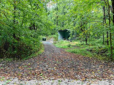 11068 E Miller Ln, Springville, IN, 47462