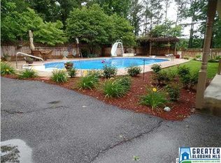 1015 County Road 13, Heflin, AL 36264