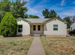 3606 30th St, Lubbock, TX 79410