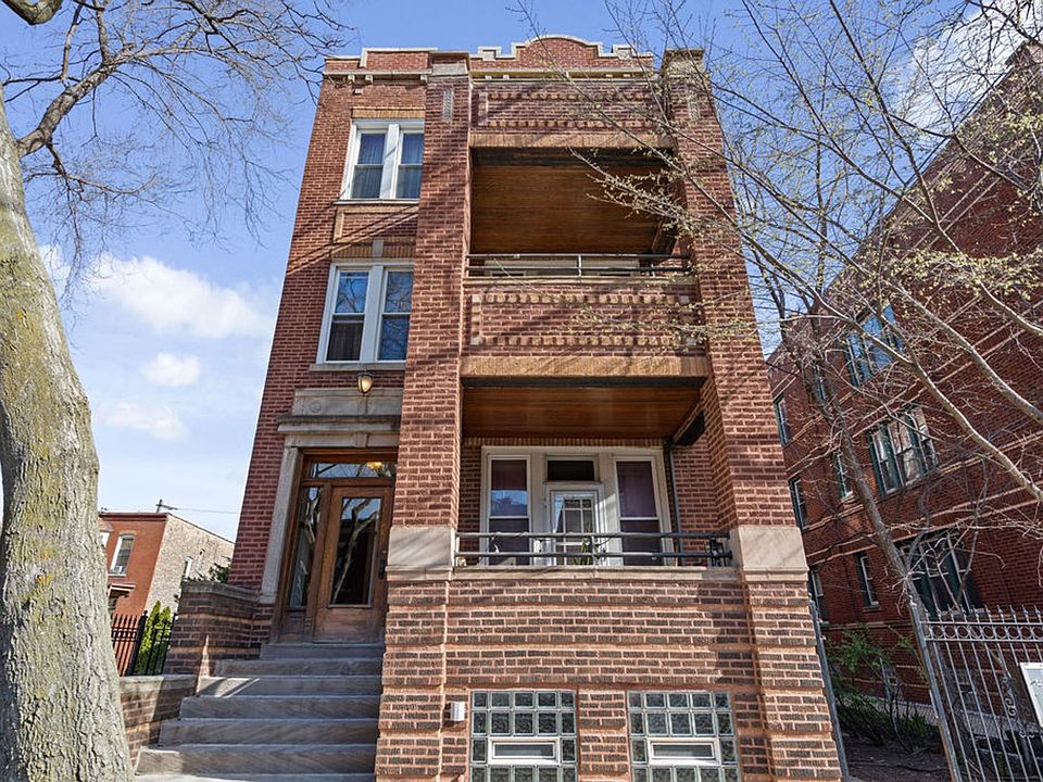 1st image of 2638 W Rice St Unit 1N