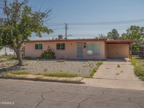 1305 Diana Maura Dr, Las Cruces, NM 88001