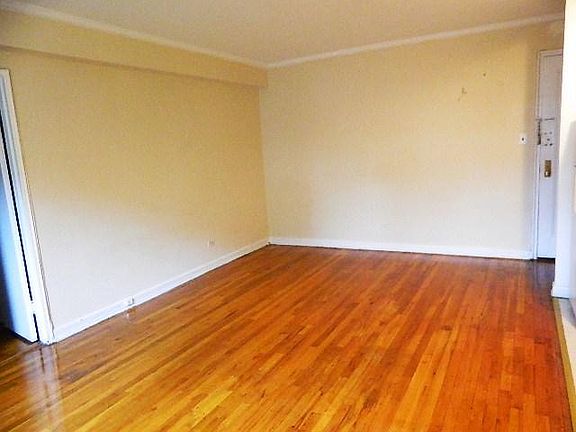 another angle of living area