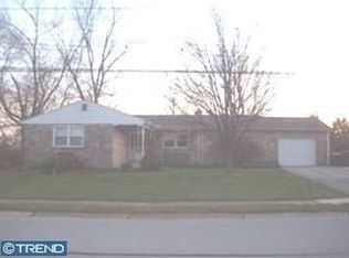 113 Country Club Dr, Newark, DE 19711