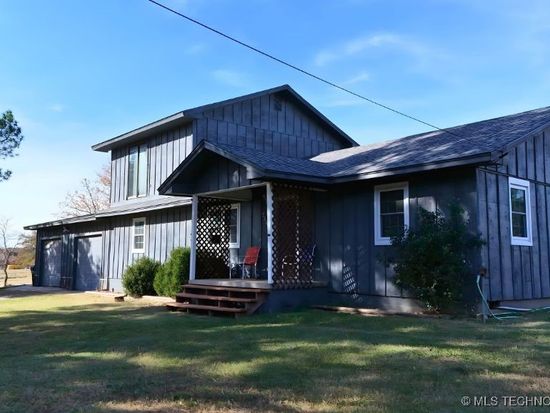 2807 McClain Rd, Ardmore, OK 73401