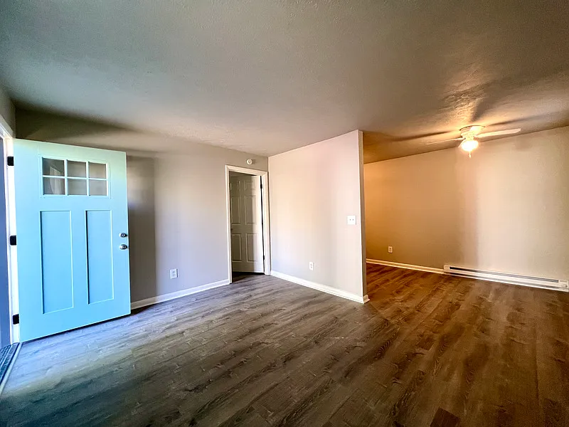 1 bed, 1.0 bath, 540 sqft, $1,395 — Photo 4