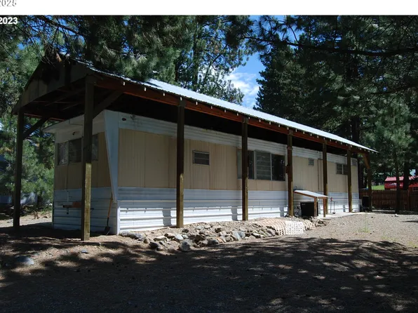 272 Bonanza St, Sumpter, OR 97877