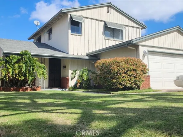 13117 Droxford St, Cerritos, CA 90703
