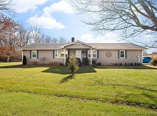 108 Melanie Ln, Charlestown, IN 47111