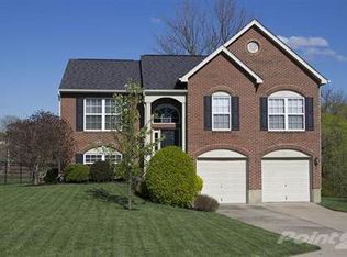 161 Raccoon Ct, Covington, KY 41017