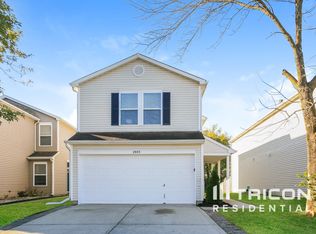 2803 Redland Ln, Indianapolis, IN 46217