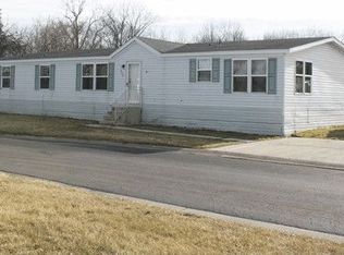 693 Thomas J Dr, Flint, MI 48506